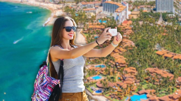 Puerto Vallarta, el balneario famoso por sus playas que es ideal para vivir tranquilo
