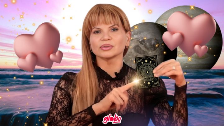 Horóscopo de Mhoni Vidente HOY Lunes 20 de Enero de 2025: Lectura Tarot y amuletos para atraer amor