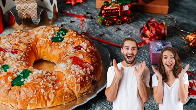 ¿Cuál es la mejor Rosca de Reyes de la CDMX? Esto dicen los usuarios en redes sociales