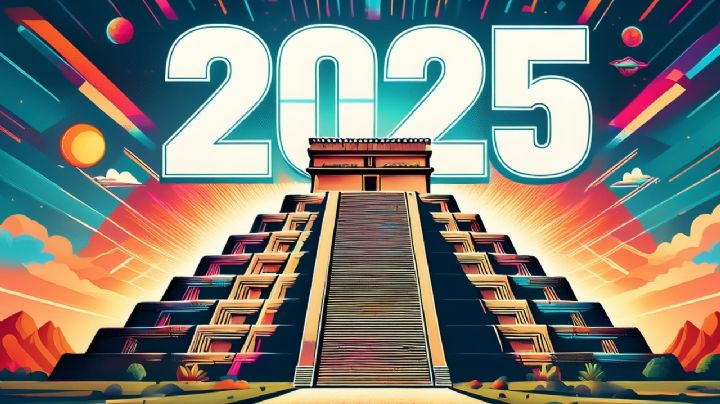 Horóscopo Maya 2025: así te irá en el 2025, según tu signo zodiacal