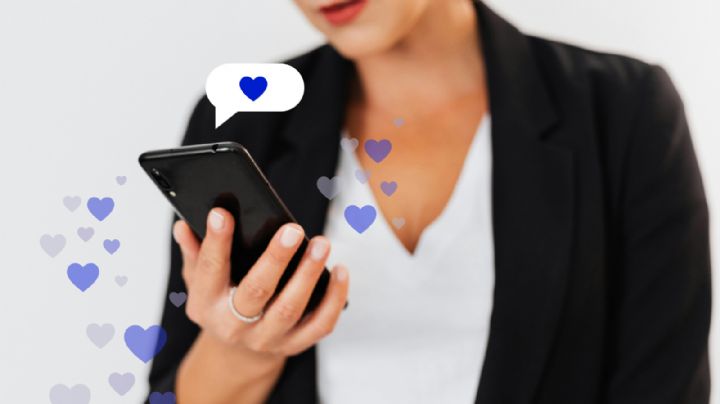 ¿Cómo lograr más matches en apps de ligue? Así te ayudará  la Inteligencia Artificial a encontrar el amor