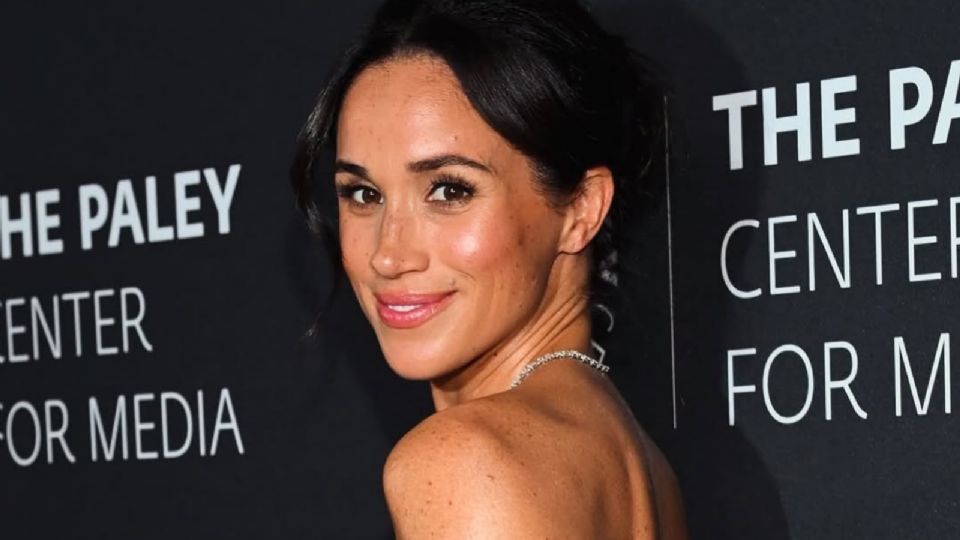 Meghan Markle estrenará nueva serie en Netflix y regresa a redes sociales con este mensaje.