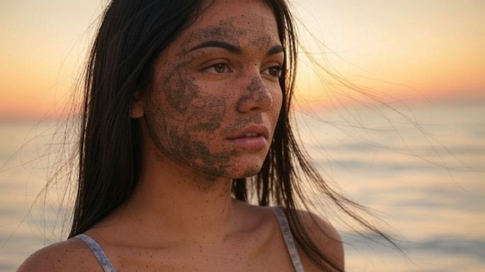 La playa más tranquila de Nayarit para vivir y que casi nadie conoce