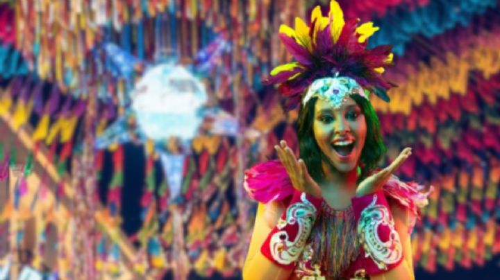 Carnavales en México 2025: Descubre las tradiciones y fechas que llenarán de color al país
