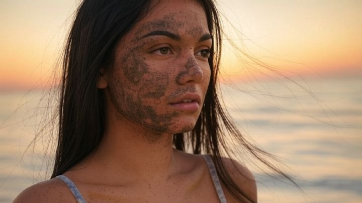 La playa más tranquila de Nayarit para vivir y que casi nadie conoce