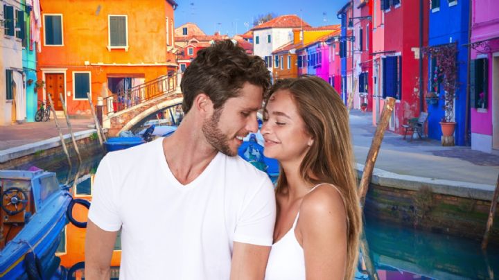 El canal en México que hará sentirte como en Venecia y debes visitar junto a tu pareja