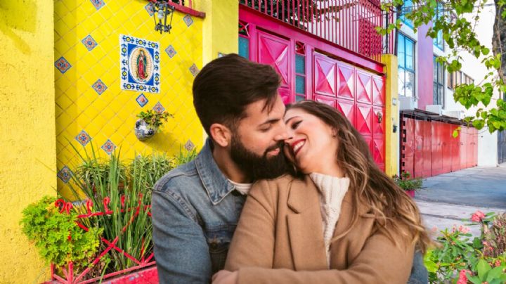 Este es el mejor Barrio Mágico de la CDMX para Callejonear junto a tu pareja