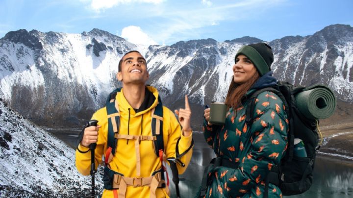 La mejor opción para disfrutar del Nevado de Toluca, estos son los días y horarios con acceso GRATIS