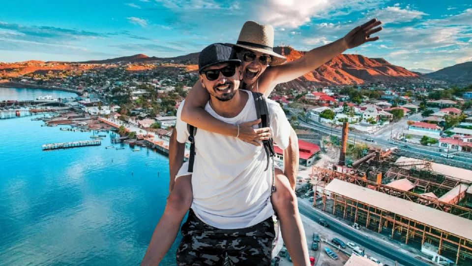 Este pueblo mágico de Baja California Sur, fortalecerá la complicidad con tu pareja en un destino lleno de encanto y aventura.