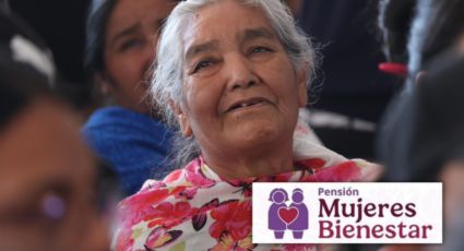 Pensión Mujeres Bienestar: este es el último día para retirar la tarjeta y recibir 3 mil pesos