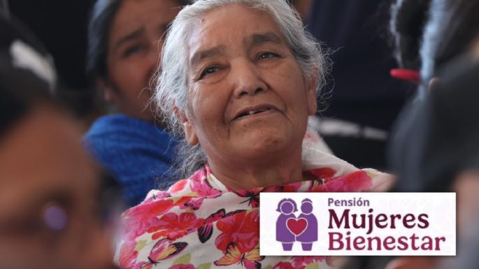 Pensión Mujeres Bienestar: este es el último día para retirar la tarjeta y recibir 3 mil pesos