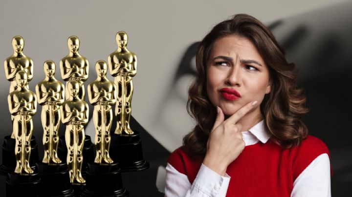 ¿Quiénes son los mexicanos que podrán votar en los Premios Oscar 2025?