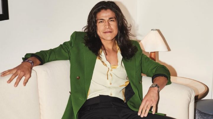 Cristo Fernández, el actor mexicano que brilla en "Venom 3", "Corina", "Sonic 3" y más