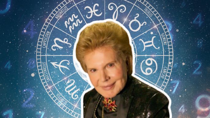 Horóscopo Walter Mercado HOY jueves 23 de Enero | Predicciones según tu signo zodiacal