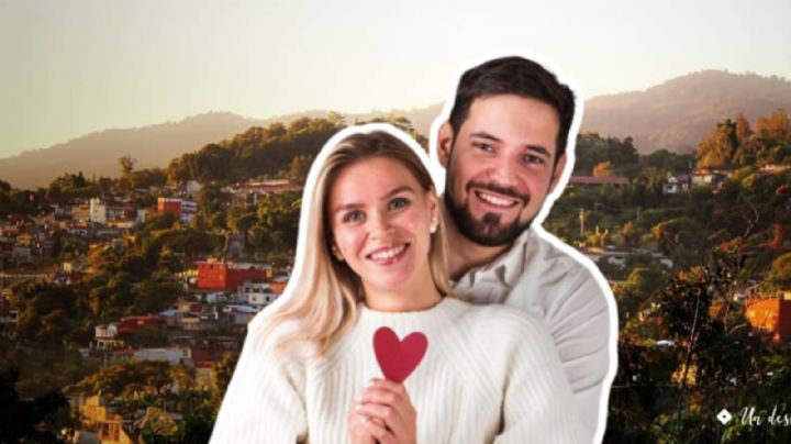 Este es el Pueblo Mágico de Puebla perfecto para pasar el 14 de febrero junto a tu pareja