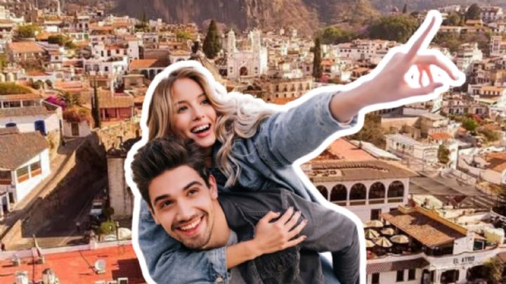 El Pueblo Mágico más tranquilo de Guerrero para vivir y visitar junto a tu pareja