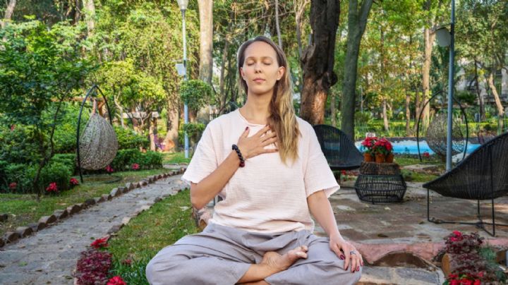 El lugar escondido de la CDMX donde podrás desconectarte del mundo y reconectar contigo mismo