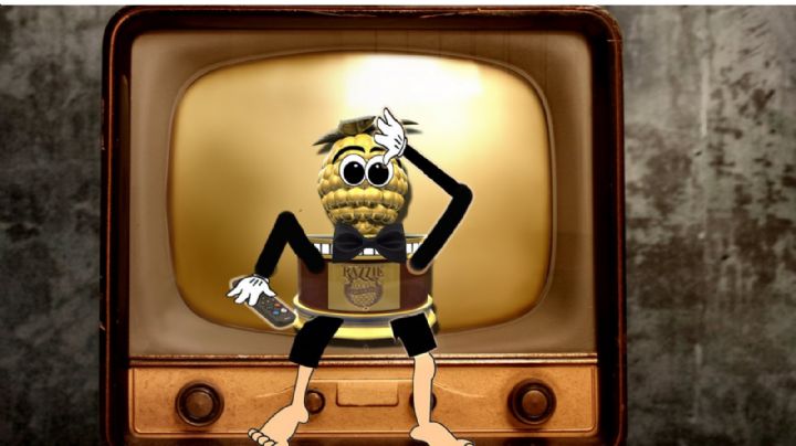 Razzies 2025: Lista de las peores películas nominadas junto con Joker 2, Megalópolis y Mufasa