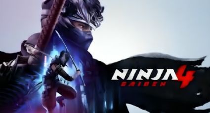 Ninja Gaiden 4 regresa, esto es todo lo que se sabe de su estreno tras el anuncio de Xbox Developer Direct