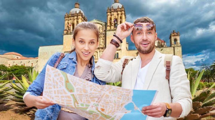 Este es el Pueblo Mágico de Oaxaca con la mejor gastronomía según la Inteligencia Artificial