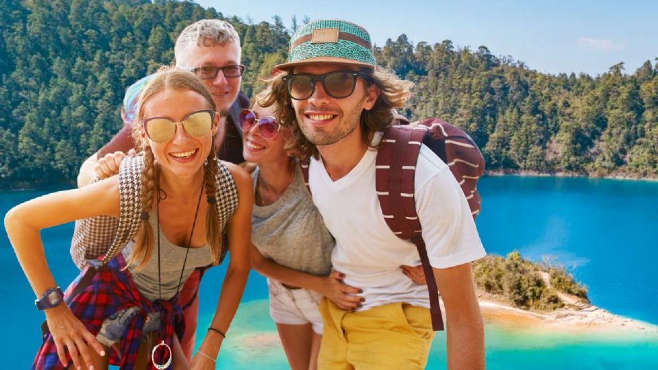 Si los paisajes de Escocia te recuerdan a escenarios de fantasía, entonces tienes que visitar algunas de las lagunas menos conocidas de México.