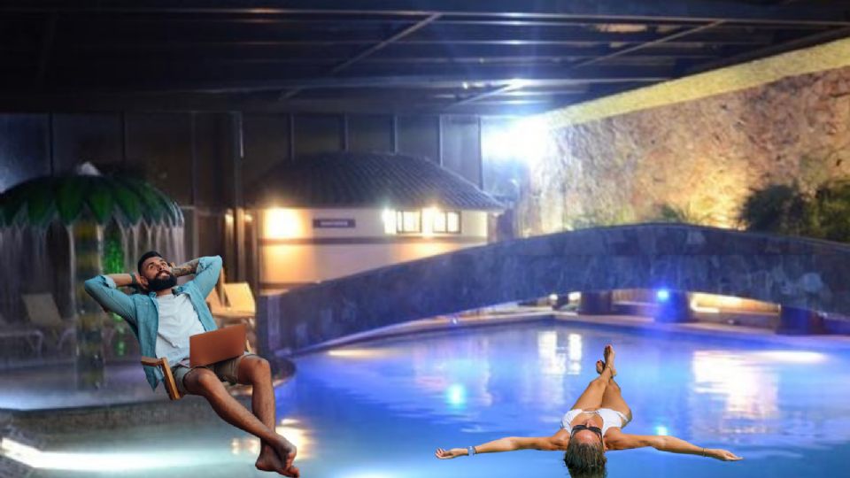 Este es el manantial más bonito de Puebla para pasar unas vacaciones relajadas.