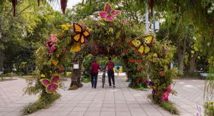 Festival de Flores y Jardines 2025 en CDMX: Fecha, hora y lugar del evento más esperado