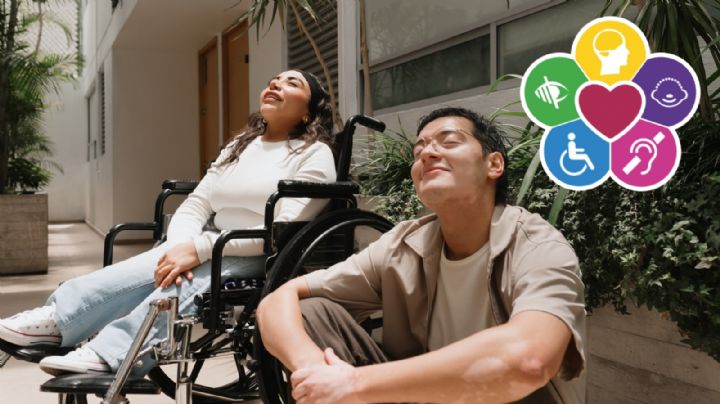 Pensión para personas con discapacidad: Este es el nuevo monto que recibirán en 2025
