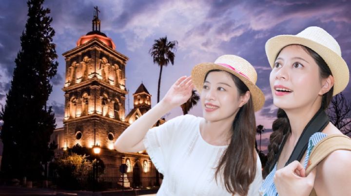 El pueblo mágico de Coahuila donde estarás tranquilo y en paz