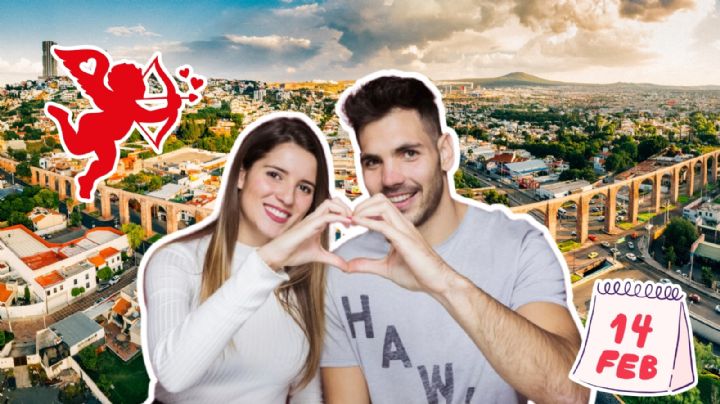 Este es el Pueblo Mágico de Querétaro perfecto para pasar el 14 de febrero junto a tu pareja