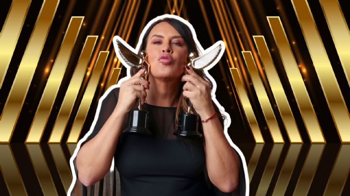 Karla Sofía Gascón: Películas en las que ha participado la primera mujer trans nominada a los Premios Oscar 2025