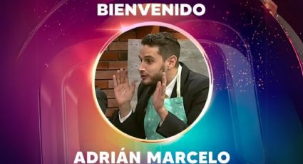 ¿Adrián Marcelo entrará a MasterChef Celebrity 2025?: Esto dijo el comediante al respecto