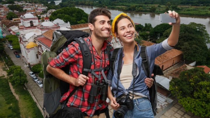 Descubre el mejor y más impresionante Pueblo Mágico de Chiapas ¡Está en medio de la selva!