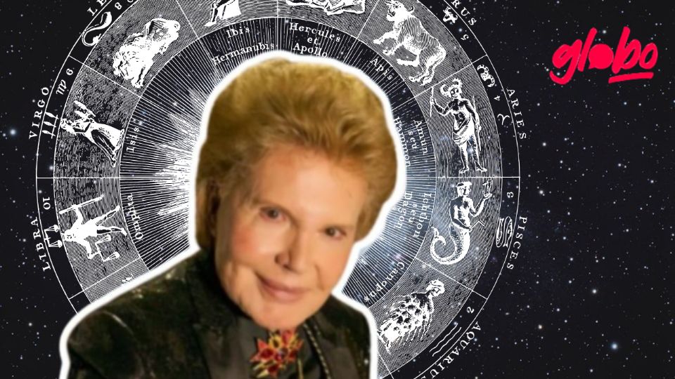 Predicciones astrológicas de hoy, Walter Mercado