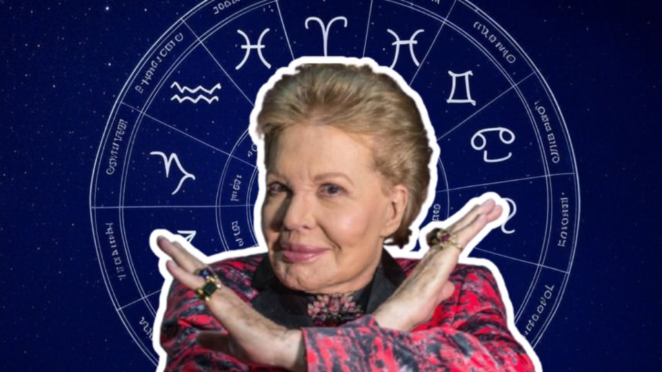 Walter Mercado sigue siendo recordado por los fieles espectadores