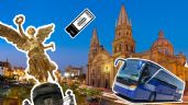 Foto ilustrativa de la nota titulada: Esto cuesta viajar de CDMX a Guadalajara en autobús y cuánto tiempo es