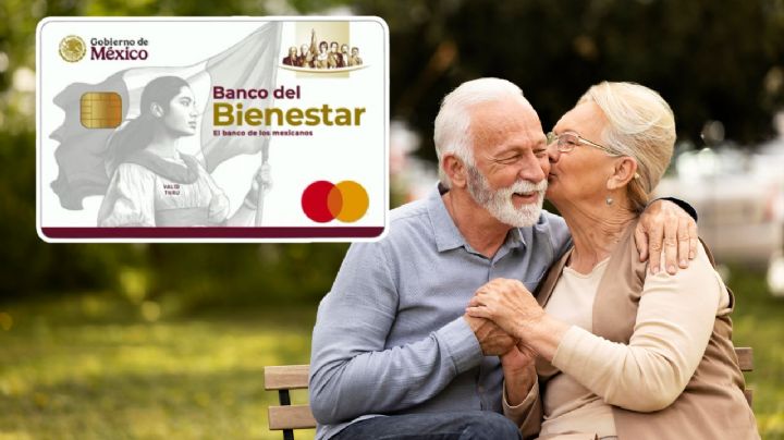 Pensión Bienestar anuncia a los adultos mayores que dará de baja en 2025