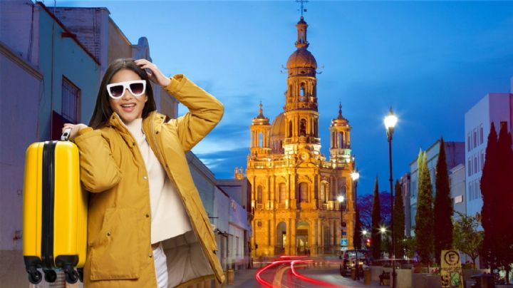 Los municipios de Aguascalientes más bonitos y seguros para vivir, según la Inteligencia Artificial