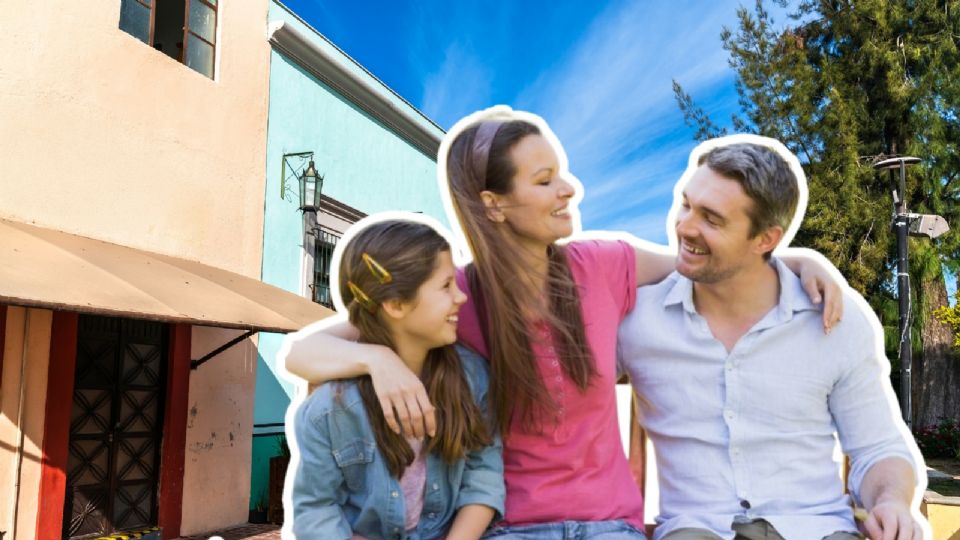 Pueblo mágico más tranquilo de Aguascalientes.