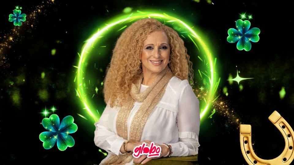 Horóscopos con Mizada Mohamed Hoy, 4 de Enero: Predicciones de las cartas del tarot y número de la suerte para cada signo zodiacal.