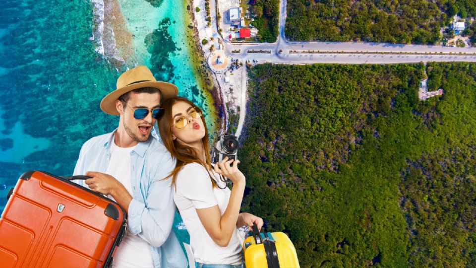 Conoce la Grand Costa Maya, uno de los mejores destinos en México.