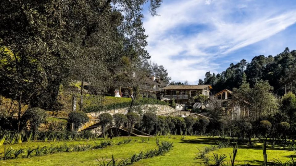 Este fue el Pueblo mágico más visitado de Puebla en el 2024.