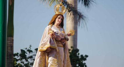 El Pueblo Mágico de Veracruz donde se vive al máximo el Día de la Candelaria sobre las aguas cristalinas de un río