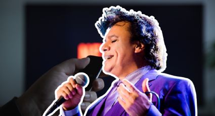 Juan Gabriel, la nueva serie documental más íntima del Divo de Juárez. ¿Dónde y cuándo VER?