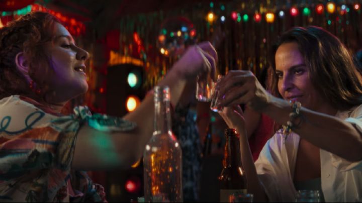 'La más fan': ¿Cuándo y dónde VER la serie de streaming protagonizada por Kate del Castillo y Diana Bovio?