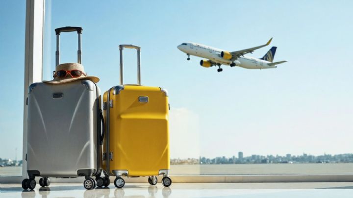 Los trucos más efectivos para comprar vuelos baratos