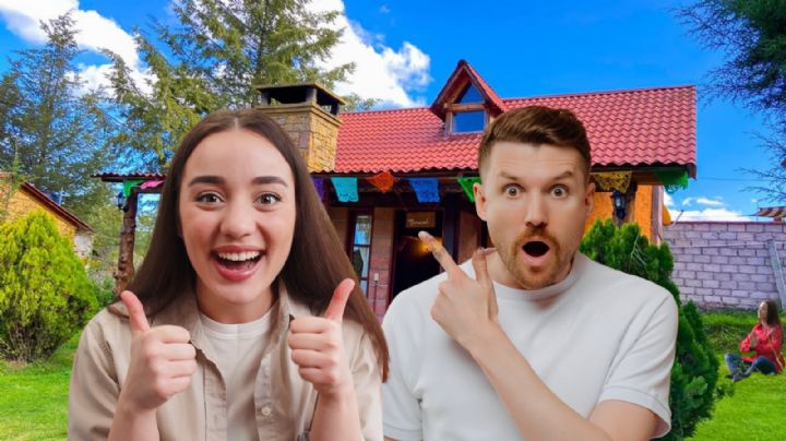 El pueblo de Hidalgo más bonito por su tranquilidad y paz