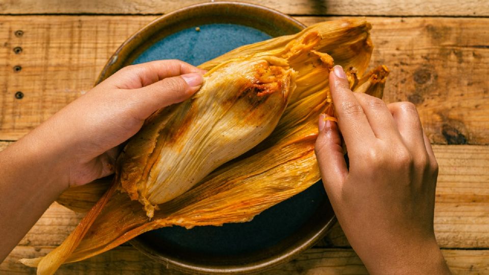 ¿Cómo hacer tamales de chipilín este 2 de febrero?