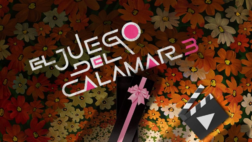 El Juego del Calamar 3 aquí puedes ver el final de la serie.