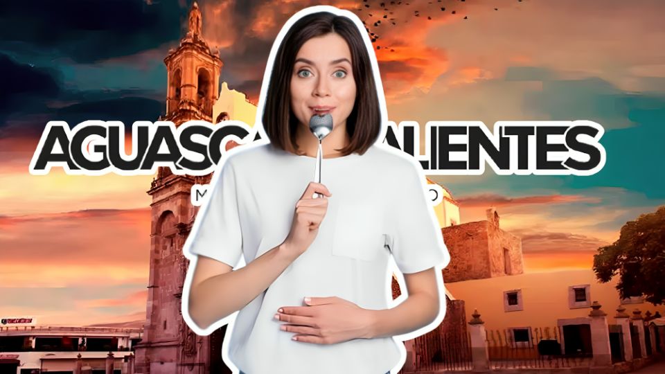 Este es el Pueblo Mágico de Aguascalientes con la mejor gastronomía